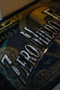 Zero Miedo Empire Decal