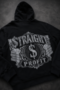 $traight Profit Hoodie