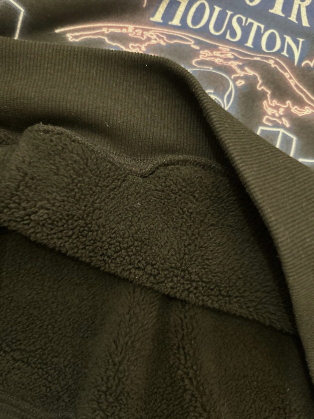 Zero Miedo Trucking Black Hoodie