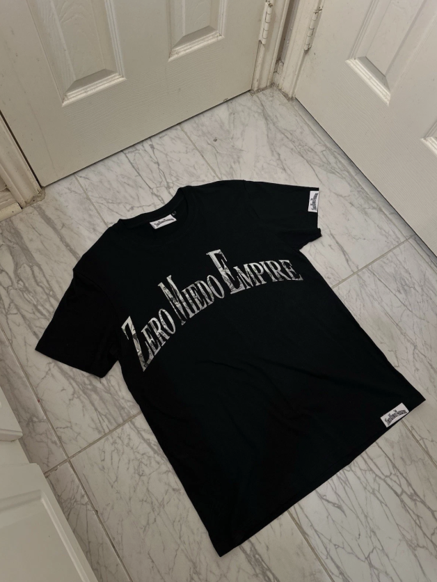 Zero Miedo Empire Shirt