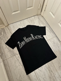 Zero Miedo Racing Black Shirt