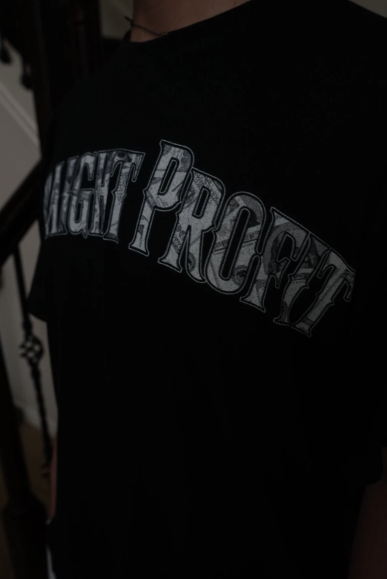 $traight Profit T Shirt