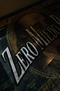 Zero Miedo Racing White Decal