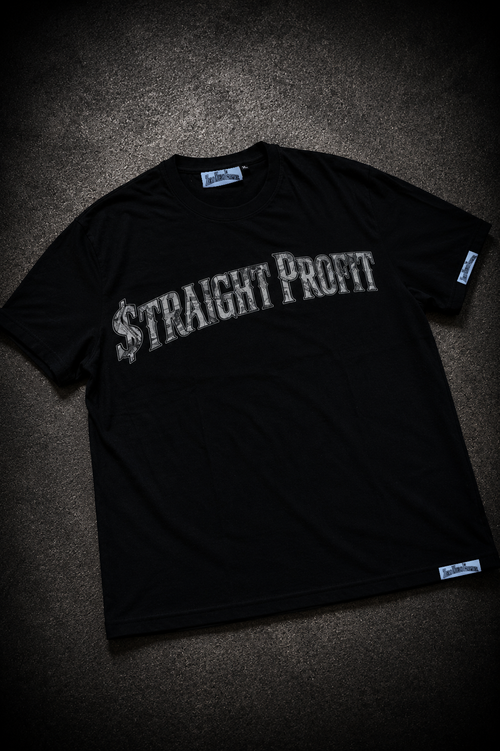 $traight Profit T Shirt